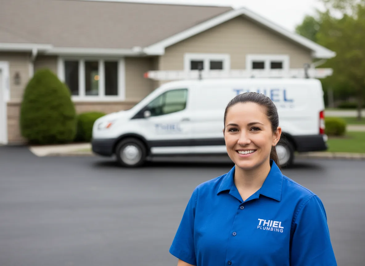 Plumber Laramie, WY FAQs